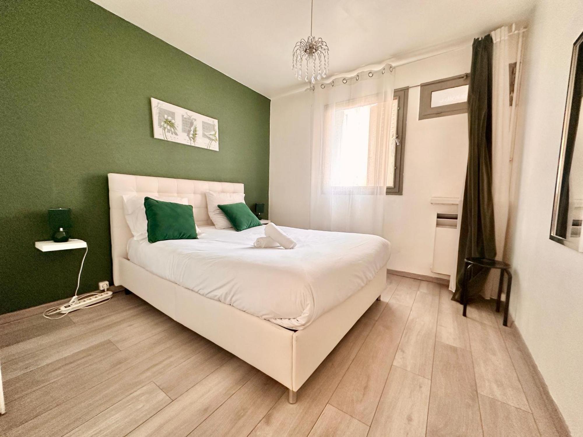 Le Montjovis, Spacieux Et Lumineux Avec Garage Limoges Bagian luar foto