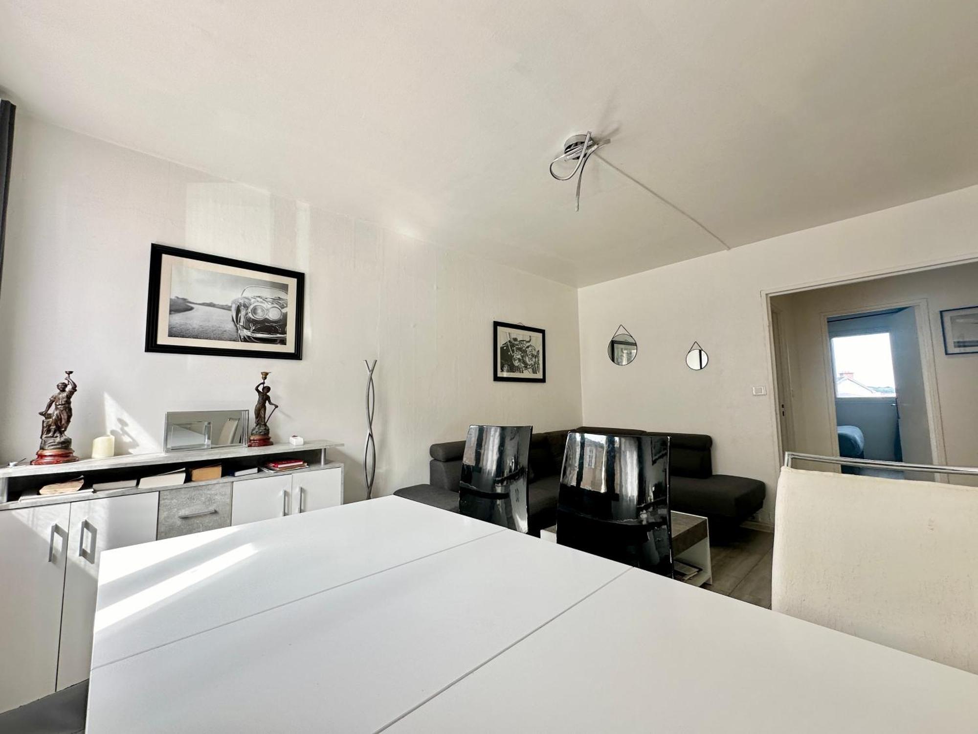 Le Montjovis, Spacieux Et Lumineux Avec Garage Limoges Bagian luar foto