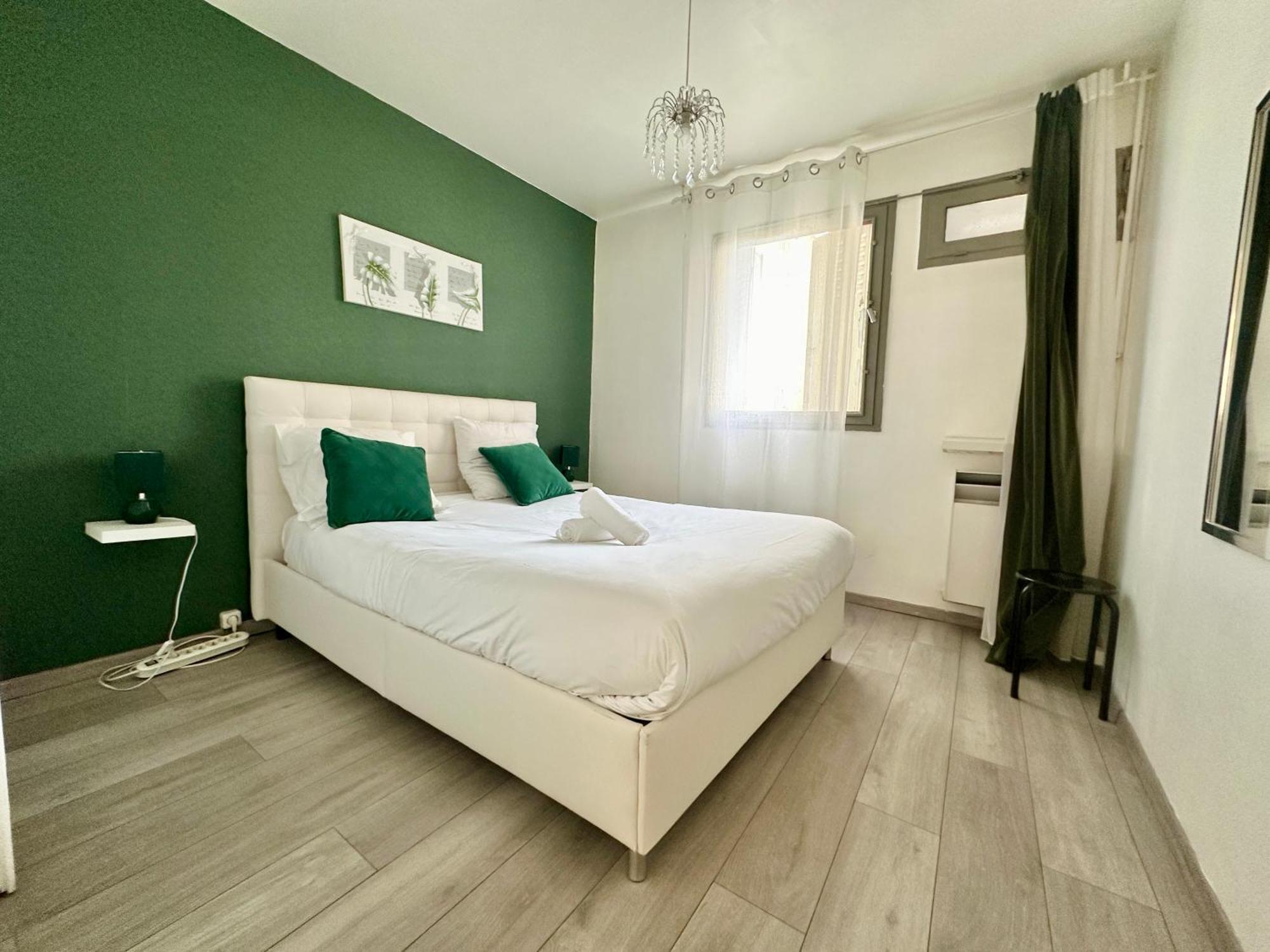 Le Montjovis, Spacieux Et Lumineux Avec Garage Limoges Bagian luar foto