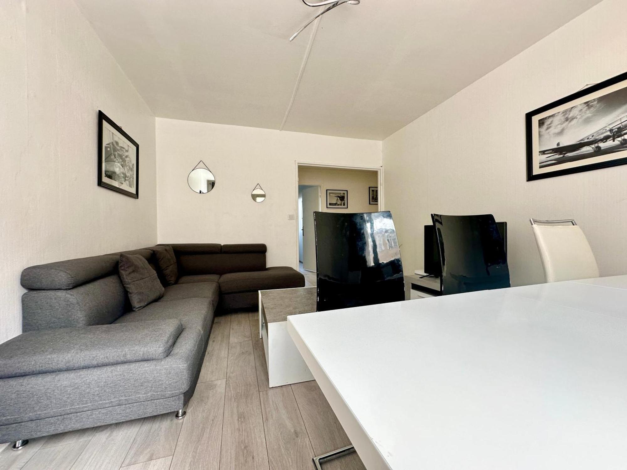 Le Montjovis, Spacieux Et Lumineux Avec Garage Limoges Bagian luar foto