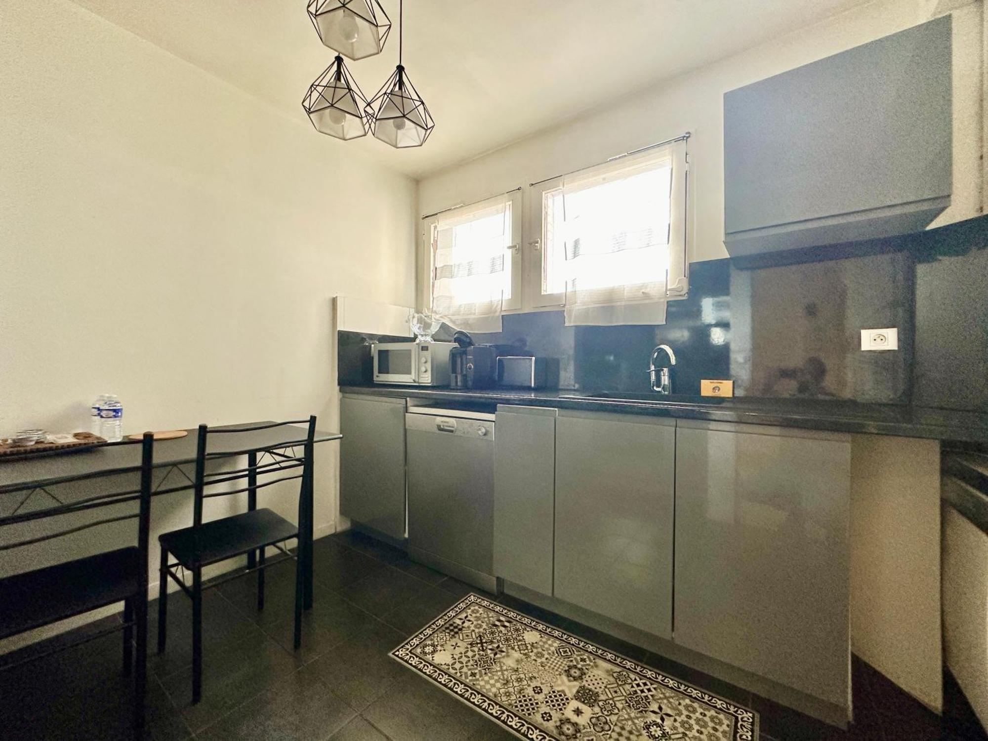 Le Montjovis, Spacieux Et Lumineux Avec Garage Limoges Bagian luar foto